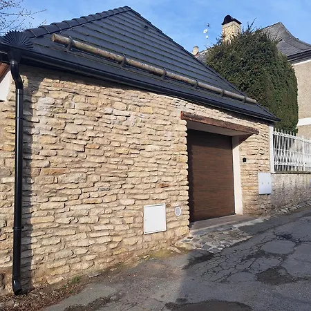 Garage Appartement *