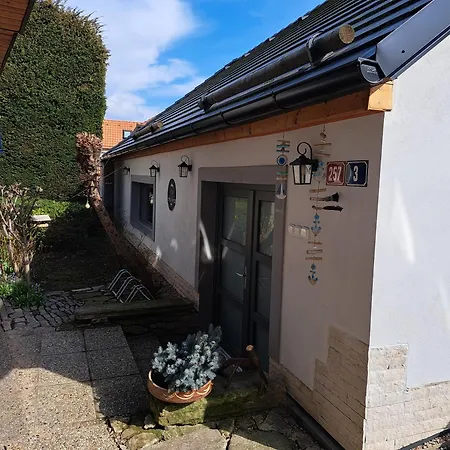Appartement Garage