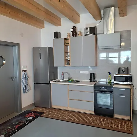 Garage Appartement *