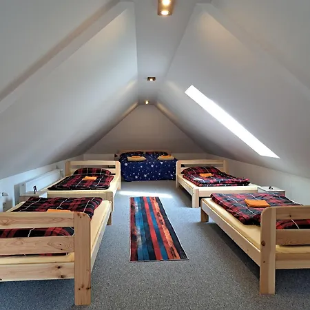 Garage Appartement Kutná Hora