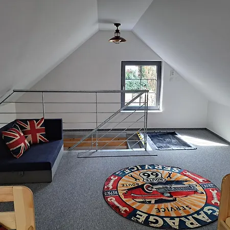 Apartamento Garage *