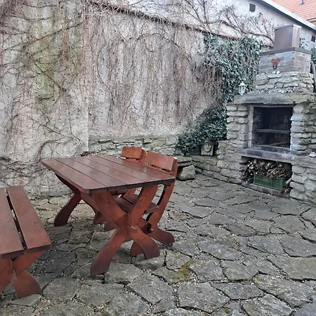 Garage Appartement *