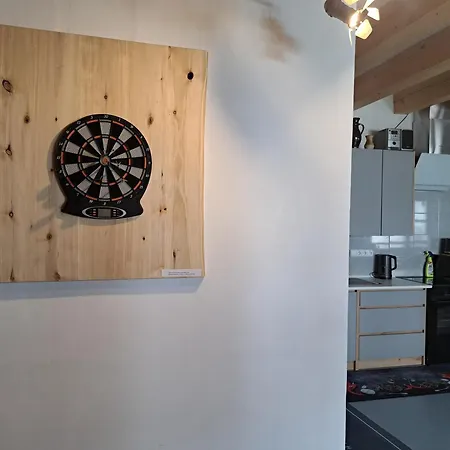 Garage Appartement *