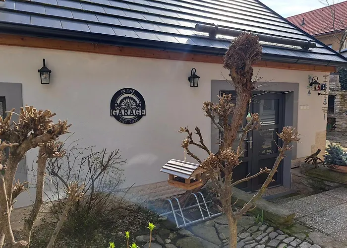Garage Apartman *