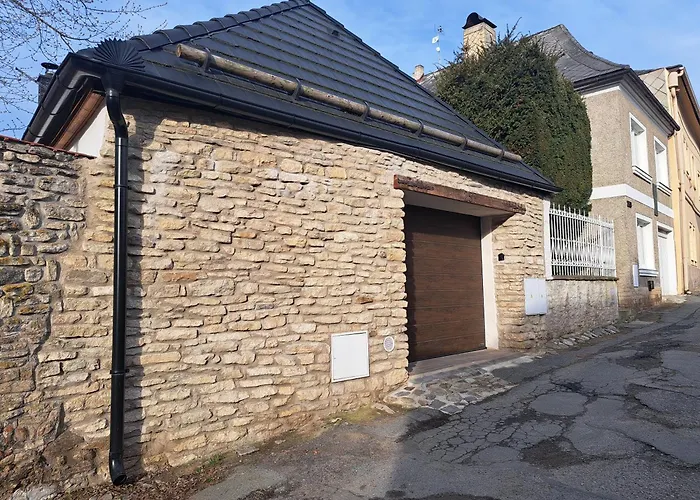 Garage Appartement *