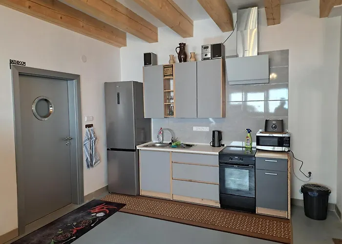 Garage Apartamento *