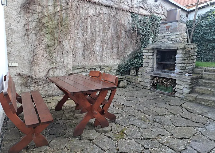 Garage Appartement *